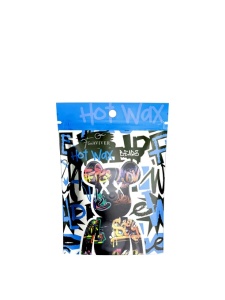 FreiAVIVER Воск для депиляции бровей и лица Hot Wax “BEARS” синий, 100гр